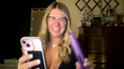 allyanalangel online show from 15, 12, 2025