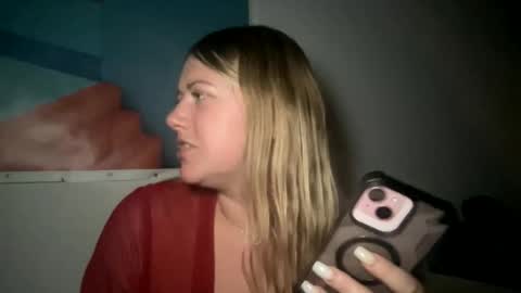 allyanalangel online show from 21, 2, 2026