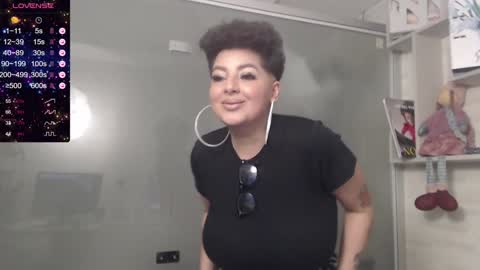         online show from 4, 1, 2025