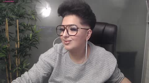         online show from 12, 1, 2025