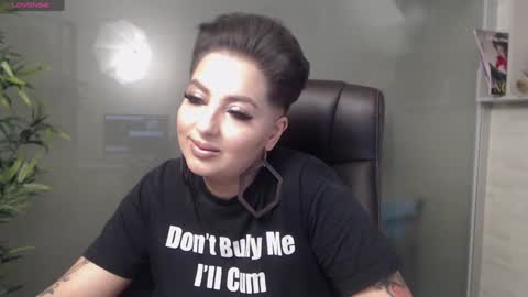         online show from 16, 1, 2025