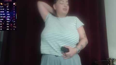         online show from 7, 10, 2025