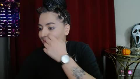         online show from 16, 10, 2025