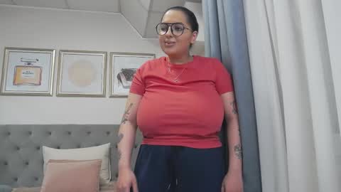         online show from 21, 3, 2026