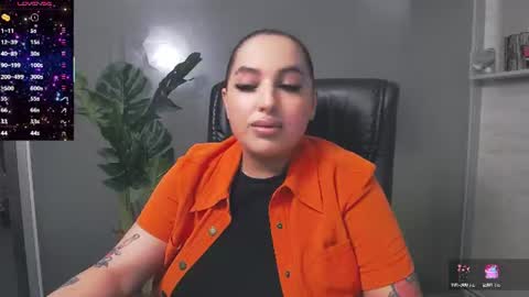Snapshot of allyiah chatting on 17, 6, 2026 online show from 17, 6, 2026