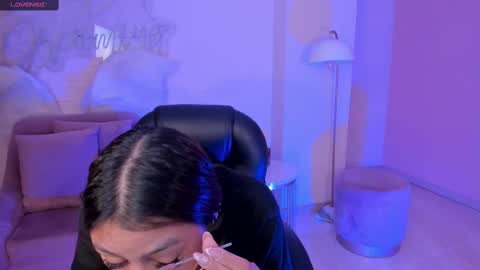 Alisson online show from 11, 2, 2025