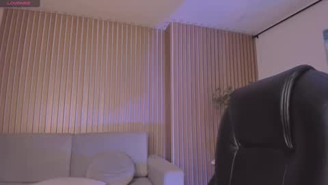 Alisson online show from 20, 2, 2025