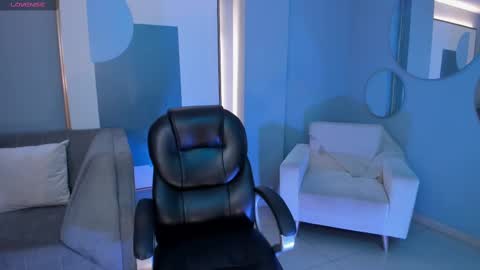 Alisson online show from 23, 2, 2025