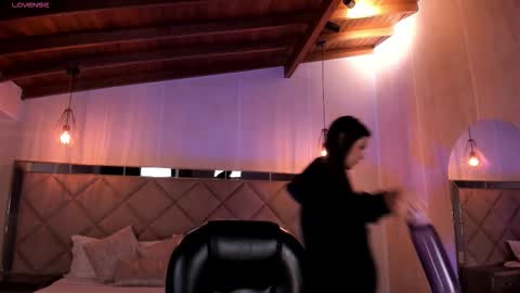 Alisson online show from 25, 9, 2025