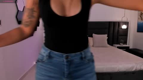 Alisson online show from 17, 10, 2025