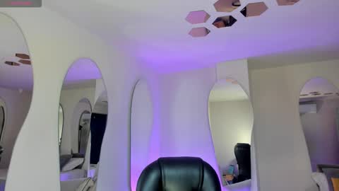 Alisson online show from 30, 11, 2025