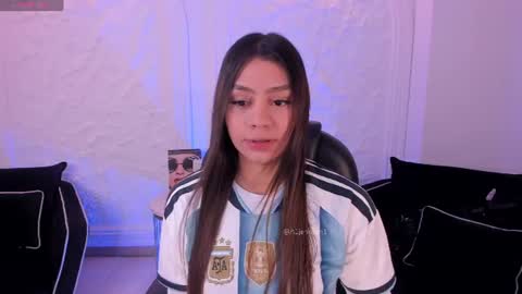 Snapshot of allyjensen chatting on 19, 7, 2026 Alisson online show from 19, 7, 2026