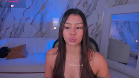 Snapshot of allyjensen chatting on 21, 7, 2026 Alisson online show from 21, 7, 2026
