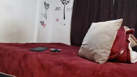 Snapshot of allyka_transsm chatting on 27, 12, 2024 Allyka online show from 27, 12, 2024