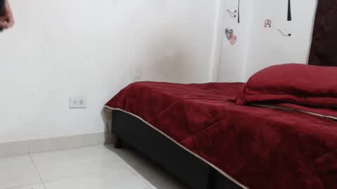 Snapshot of allyka_transsm chatting on 6, 1, 2025 Allyka online show from 6, 1, 2025