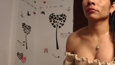 Snapshot of allyka_transsm chatting on 3, 2, 2025 Allyka online show from 3, 2, 2025