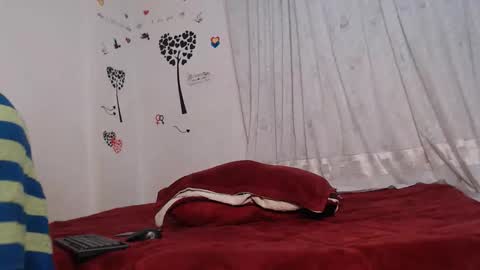 Snapshot of allyka_transsm chatting on 29, 9, 2025 Allyka online show from 29, 9, 2025