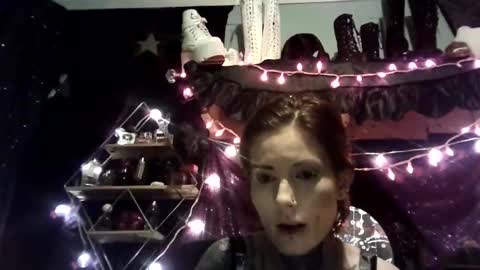 allymoon1369 online show from 10, 3, 2026
