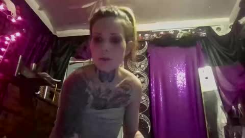 allymoon1369 online show from 27, 3, 2026