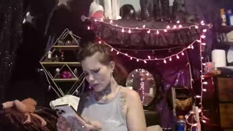 allymoon1369 online show from 6, 6, 2026