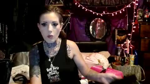 allymoon1369 online show from 8, 6, 2026