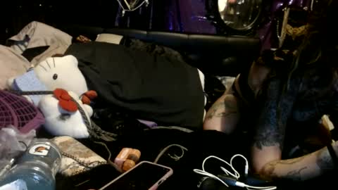 allymoon1369 online show from 5, 7, 2026