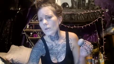 allymoon1369 online show from 12, 7, 2026