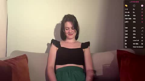Snapshot of allynkorus chatting on 16, 7, 2026 My name is Chris online show from 16, 7, 2026