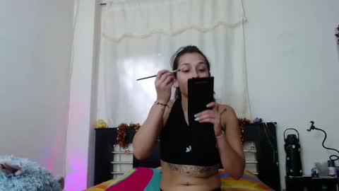 Snapshot of allyson_collins_ chatting on 24, 2, 2025 Allyson collins online show from 24, 2, 2025