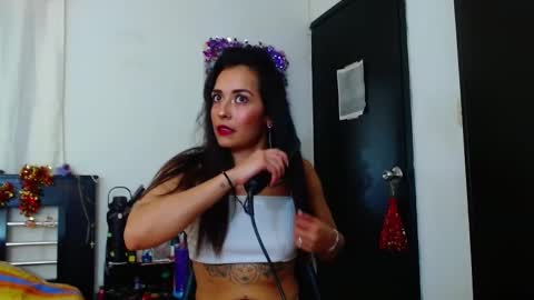 Allyson collins online show from 26, 2, 2025