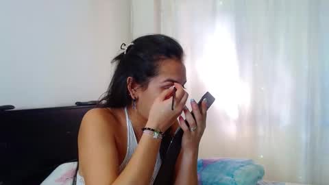 Snapshot of allyson_collins_ chatting on 11, 3, 2025 Allyson collins online show from 11, 3, 2025