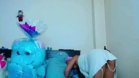 Allyson collins online show from 5, 11, 2025