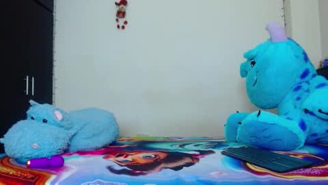 Snapshot of allyson_collins_ chatting on 9, 1, 2026 Allyson collins online show from 9, 1, 2026