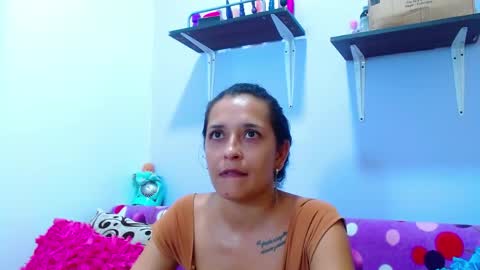 Allyson collins online show from 12, 5, 2026