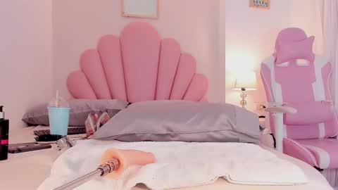 Allyson online show from 9, 11, 2025