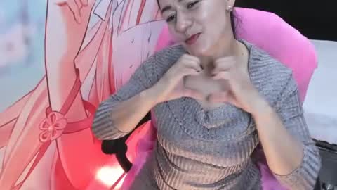 Snapshot of allysonmilf chatting on 3, 7, 2026 Allyson online show from 3, 7, 2026