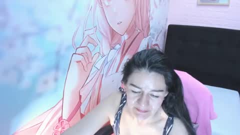 Snapshot of allysonmilf chatting on 8, 7, 2026 Allyson online show from 8, 7, 2026