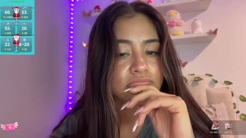 Ally online show from 18, 12, 2024