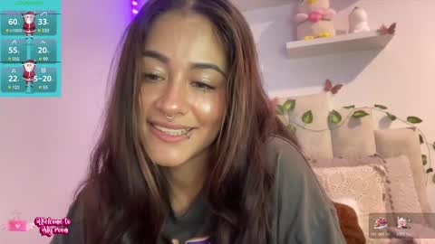 Ally online show from 25, 12, 2024