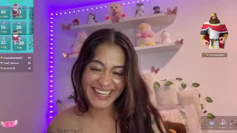 Ally online show from 1, 1, 2025