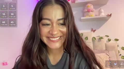 Ally online show from 3, 1, 2025