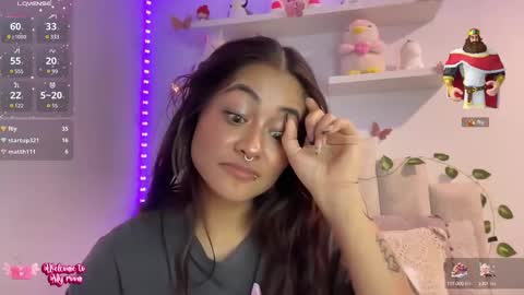 Ally online show from 3, 1, 2025