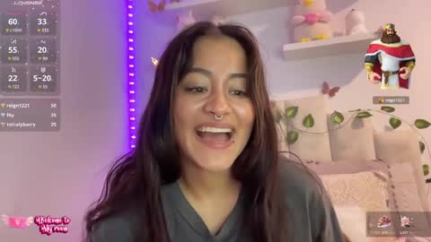 Ally online show from 3, 1, 2025