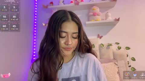 Ally online show from 4, 1, 2025