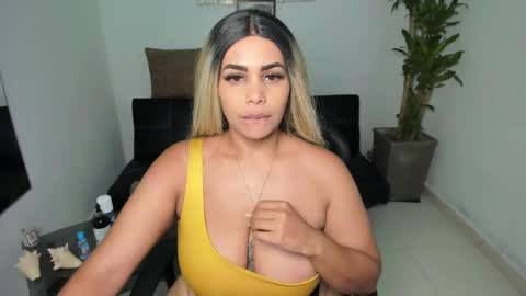 allyssann online show from 8, 3, 2025