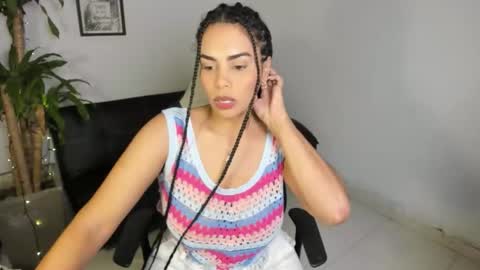 allyssann online show from 8, 3, 2026