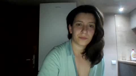 Alma online show from 27, 1, 2025