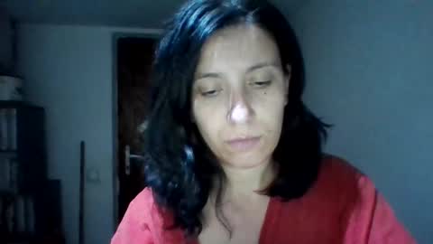 Alma online show from 31, 10, 2025