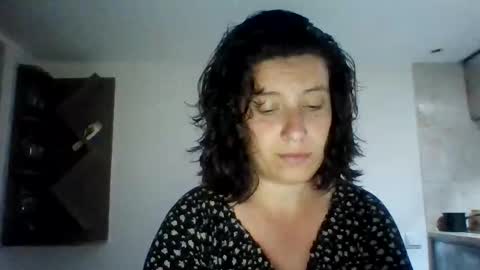 Alma online show from 7, 5, 2026