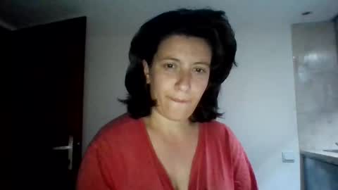 Alma online show from 24, 5, 2026